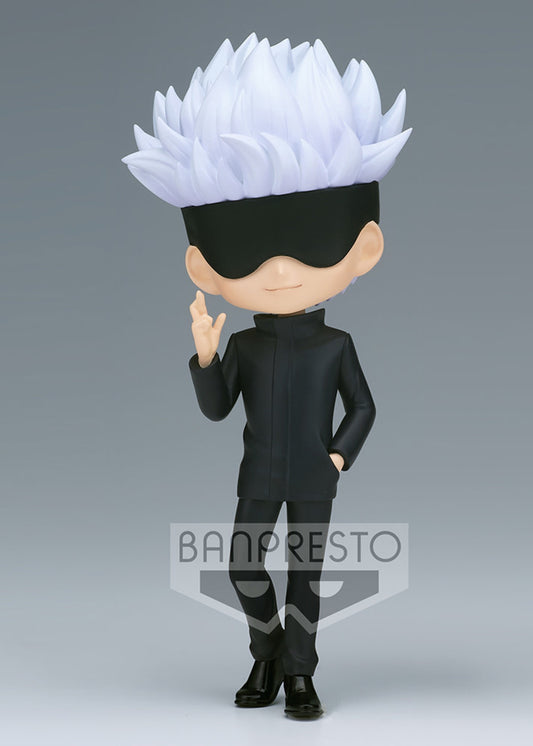 Jujutsu Kaisen Q Posket Satoru Gojo Vera