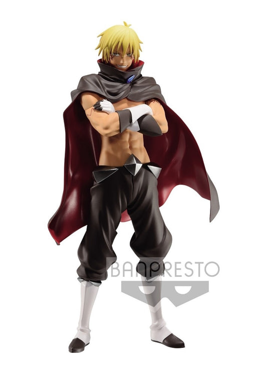 That Time I Got Reincarnated As A Slime  Otherworlder Figure Vol10Bveldora