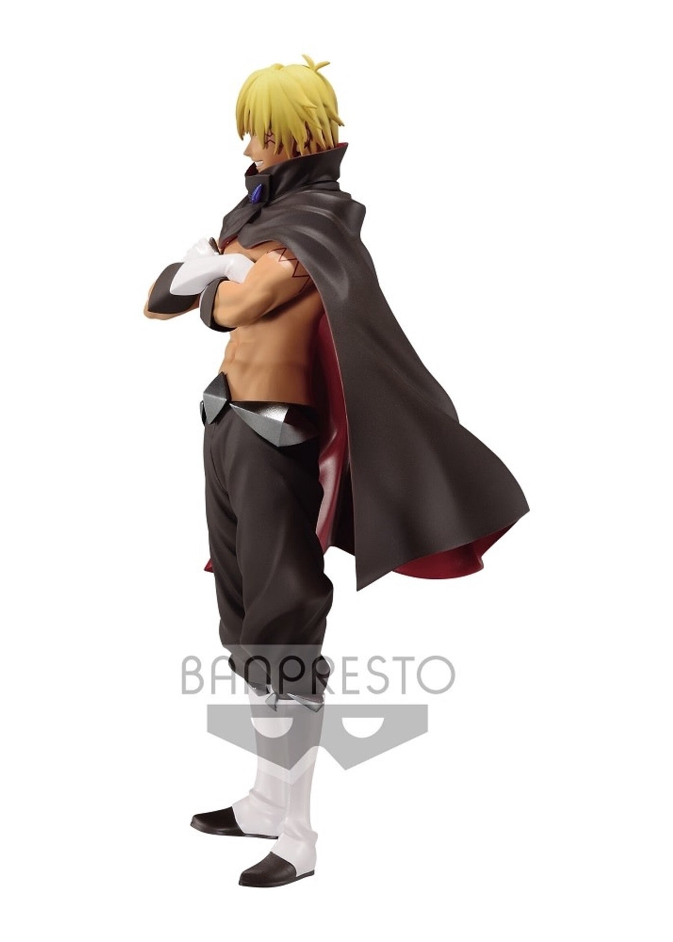 That Time I Got Reincarnated As A Slime  Otherworlder Figure Vol10Bveldora