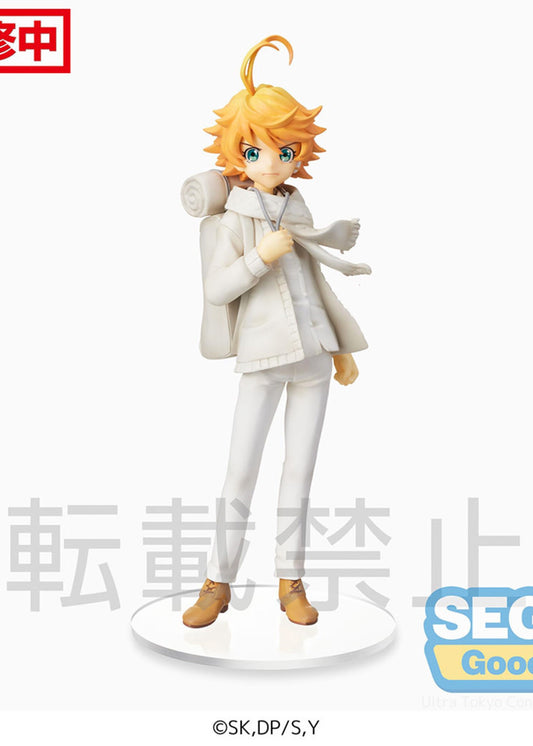 The Promised Neverland Spm Figure Emma