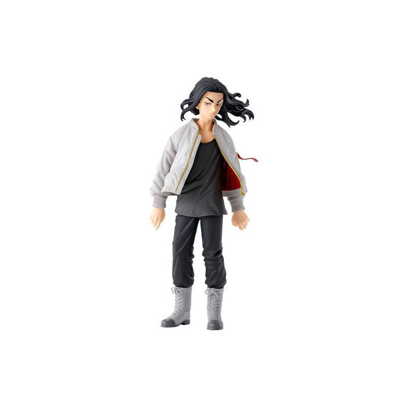 Tokyo Revengers Keisuke Baji Figurevol2