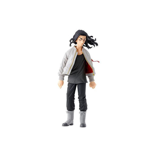 Tokyo Revengers Keisuke Baji Figurevol2