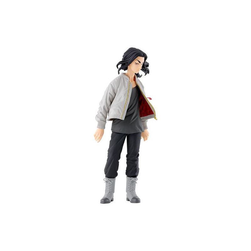 Tokyo Revengers Keisuke Baji Figurevol2