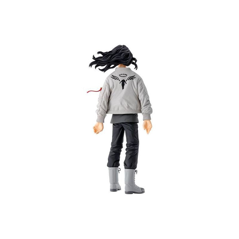 Tokyo Revengers Keisuke Baji Figurevol2