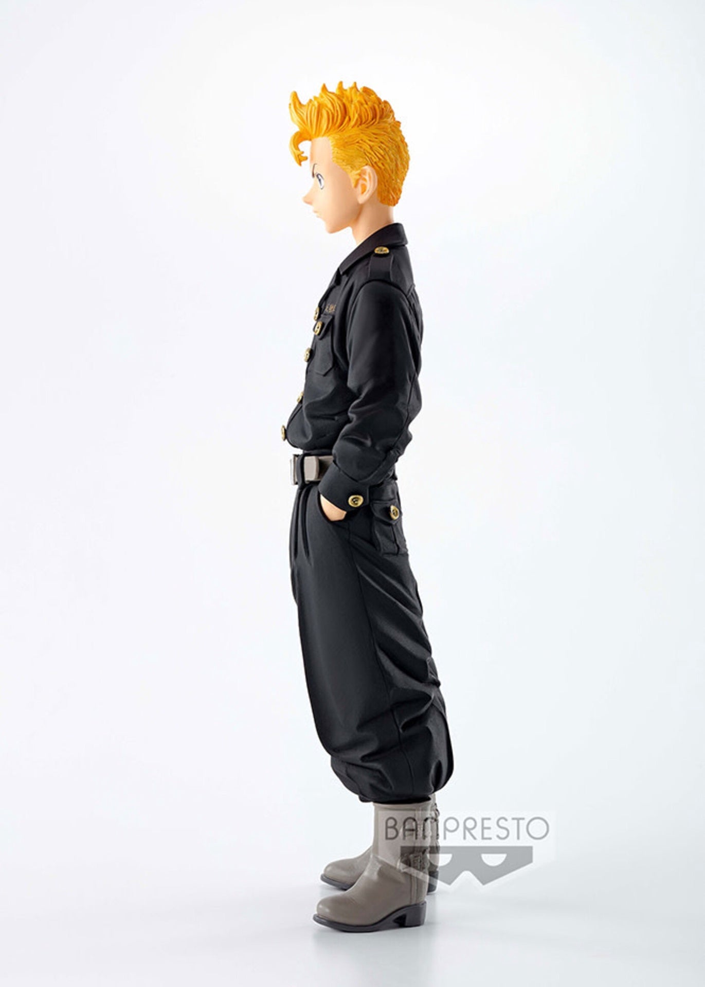 Tokyo Revengers Takemichi Hanagaki Figure Vol2