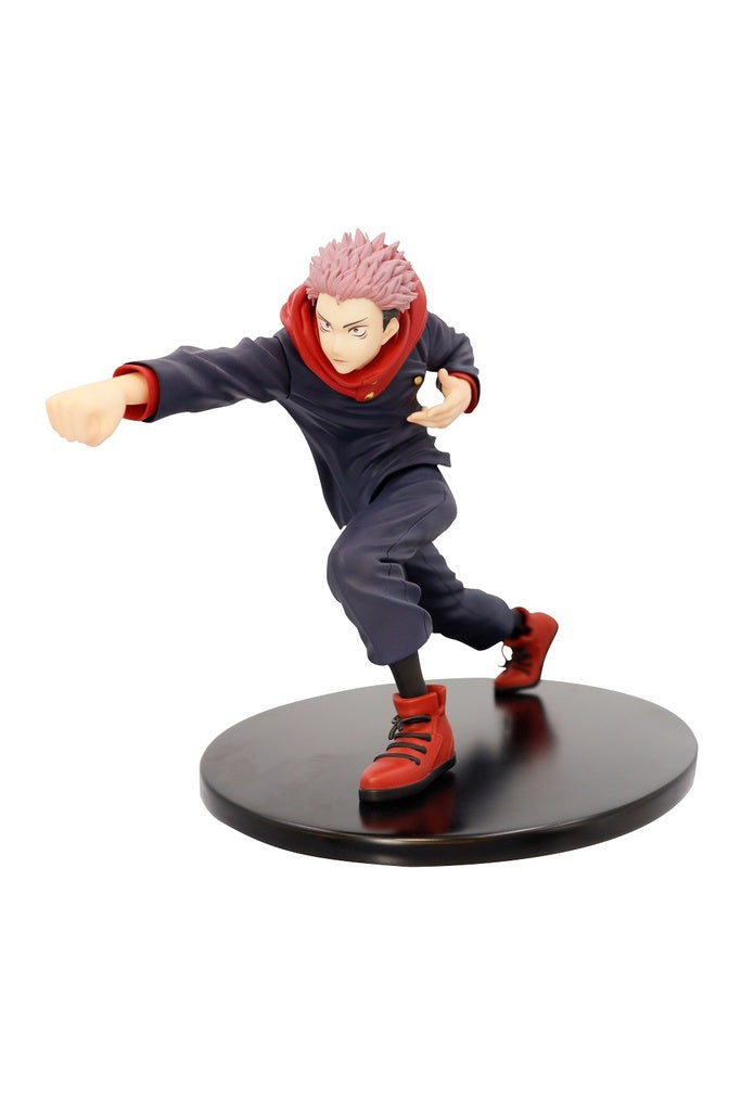 Jujutsu Kaisen Itadori Yuji Vol2 Prize Figure