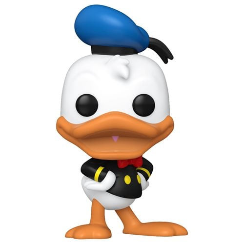 Funko Pop Disney 90Th Anniversary   1938 Donald Duck