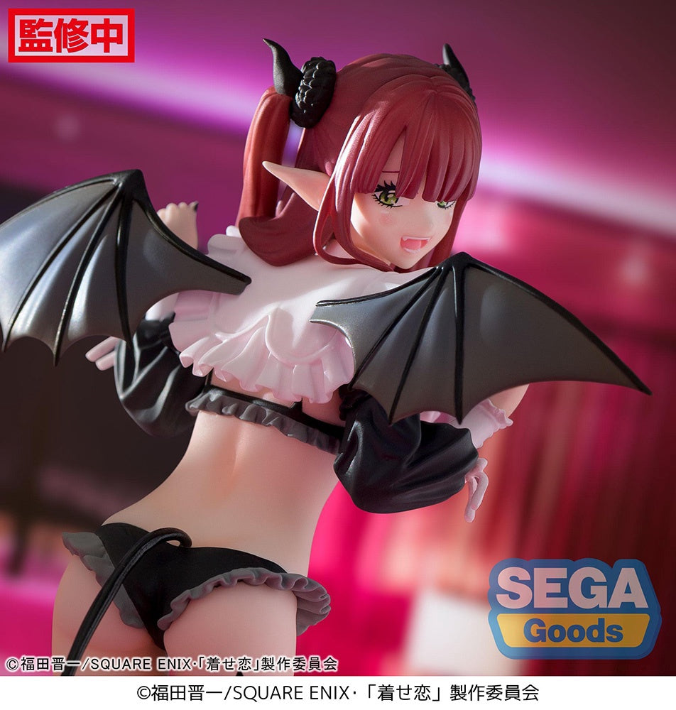 Luminasta My Dress Up Darling Marin Kitagawa  Liz