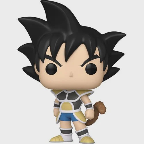 Dragon Ball Super Broly Goku Kid Funko Pop Vinyl Figure 1860
