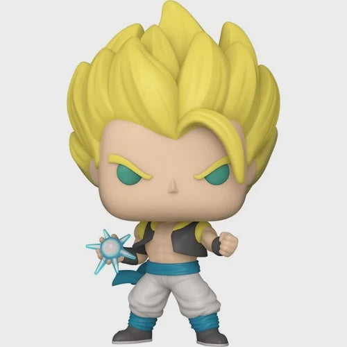 Dragon Ball Super Broly Gogeta Funko Pop Vinyl Figure 1863