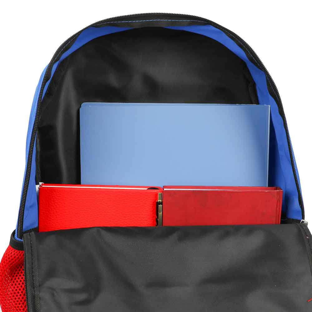 Pokemon Pokeball 5 Pc Youth Backpack Set