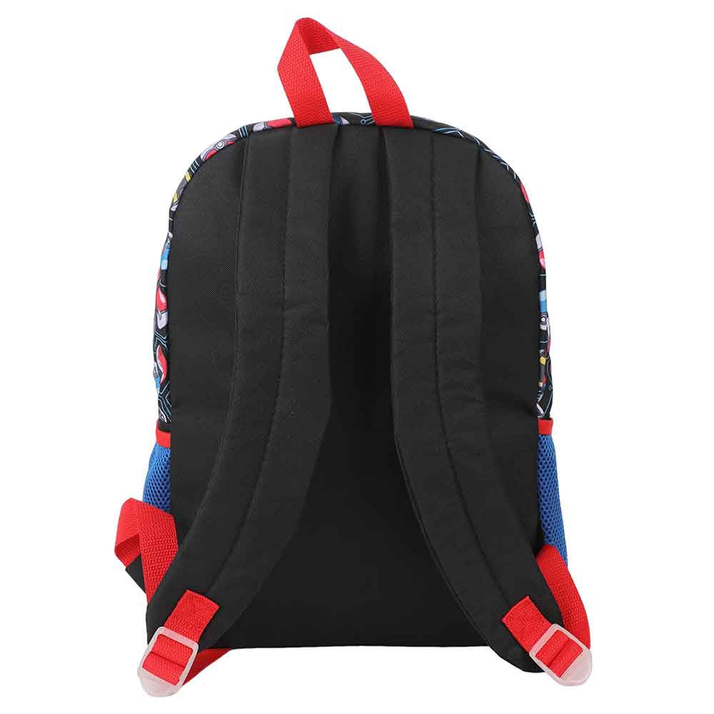 Pokemon Gotta Catch Em All 5Pc Backpack Set