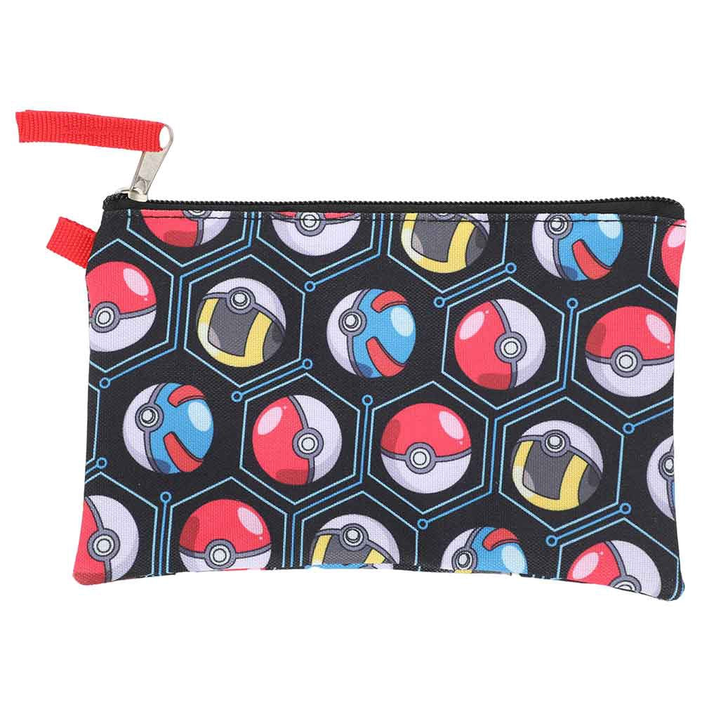 Pokemon Gotta Catch Em All 5Pc Backpack Set