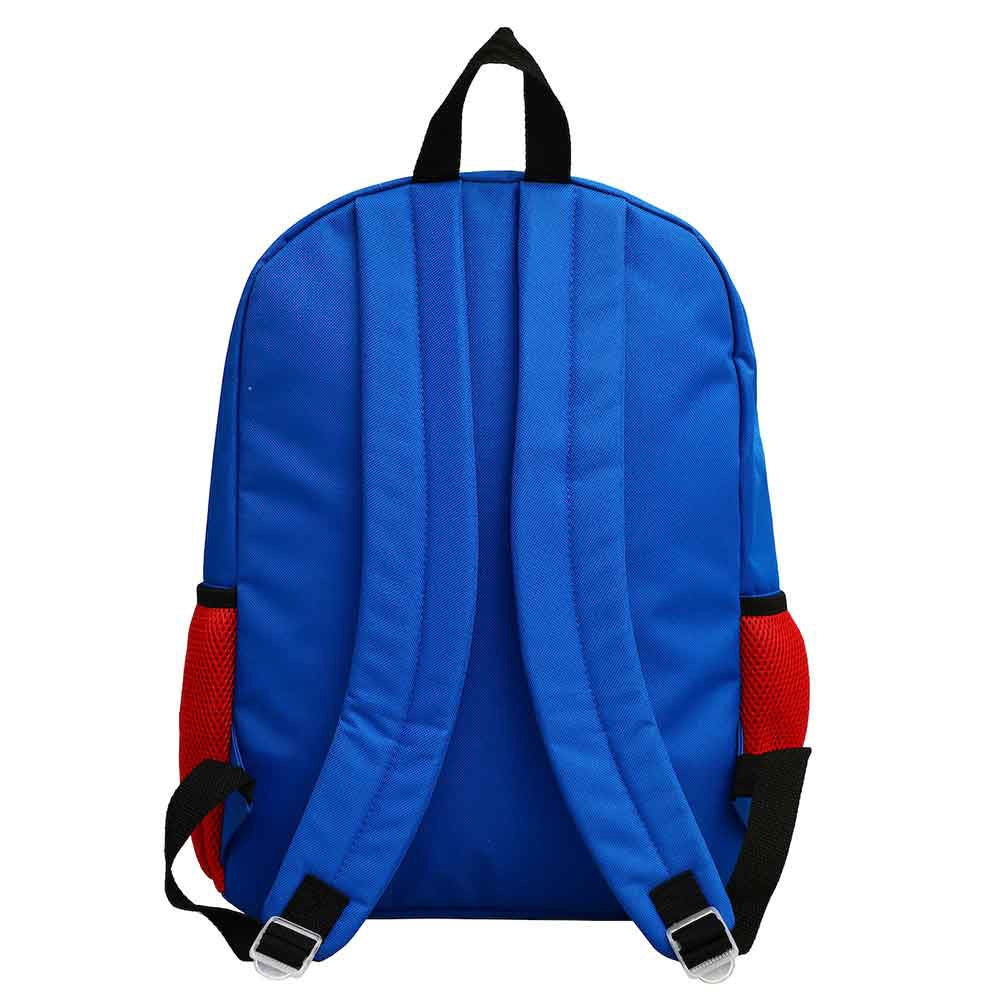 Pokemon 4 Pc Backpack Set