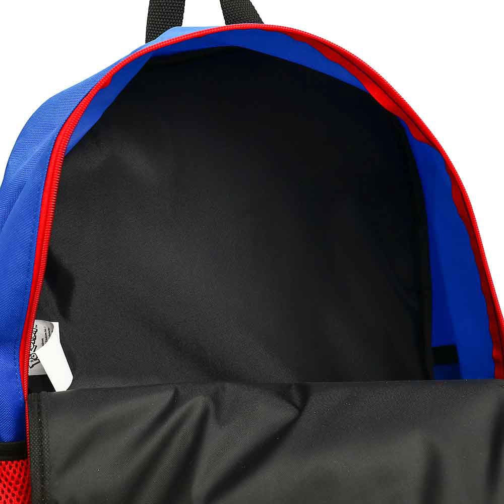 Pokemon 4 Pc Backpack Set