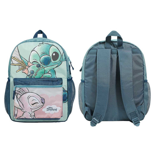 Disney Lilo  Stitch Backpack
