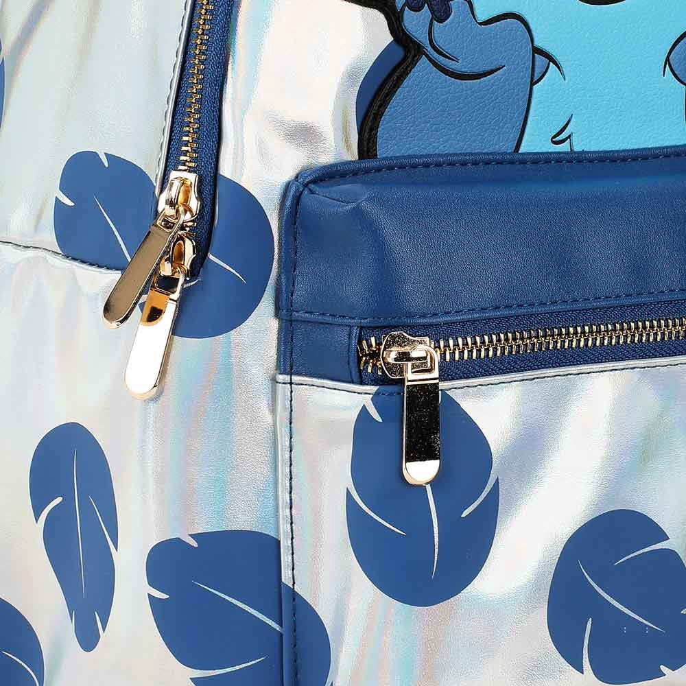 Disney Lilo  Stitch 3D Big Ears Mini Backpack