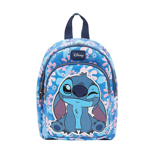 Disney Lilo  Stitch Aop Youth Mini Backpack