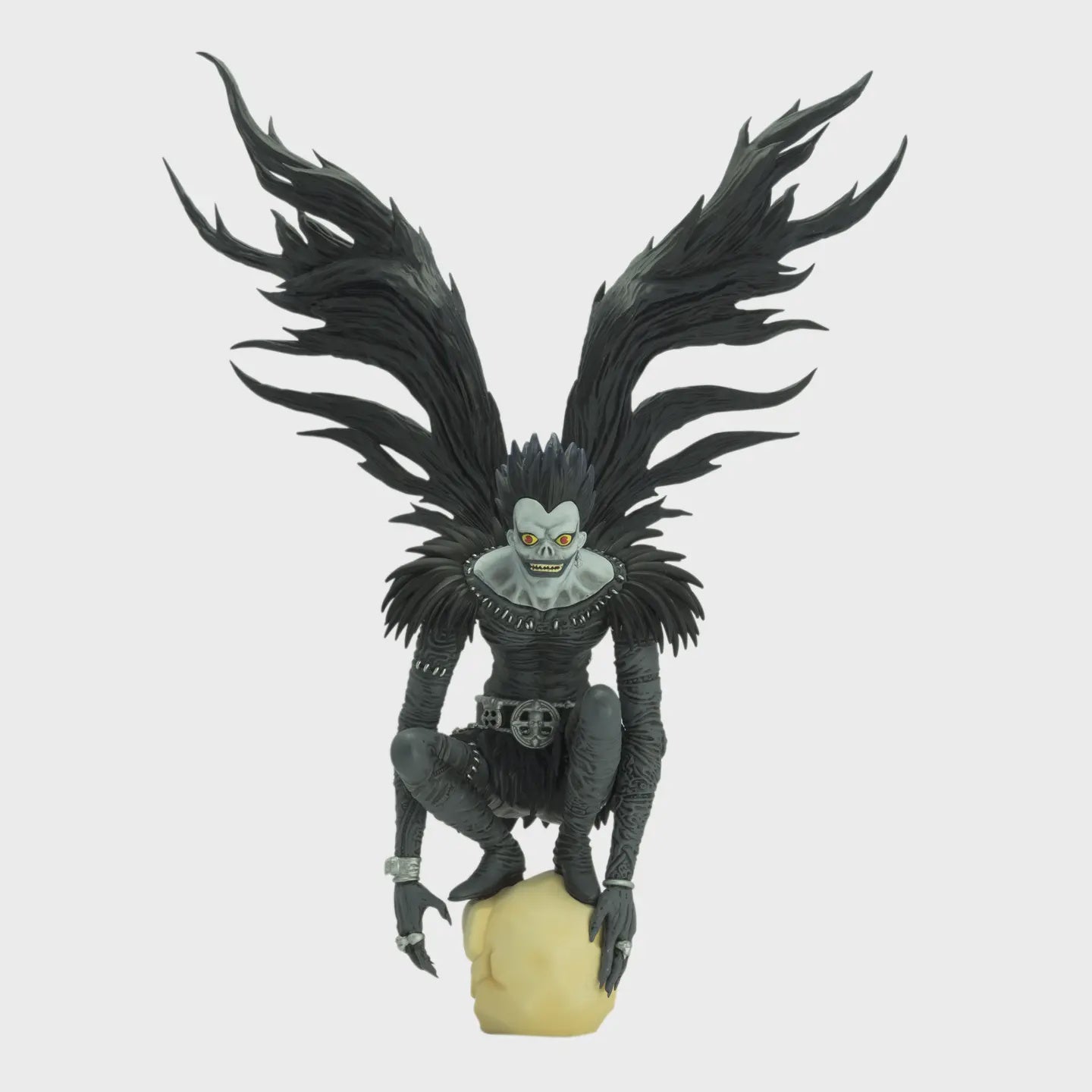 Death Note Ryuk Sfc Collectible Pvc Figurine 10