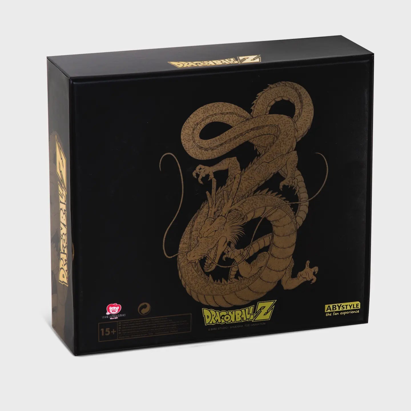 Dragon Ball Z Collectors Set 7 Dragon Balls 2 Diameter