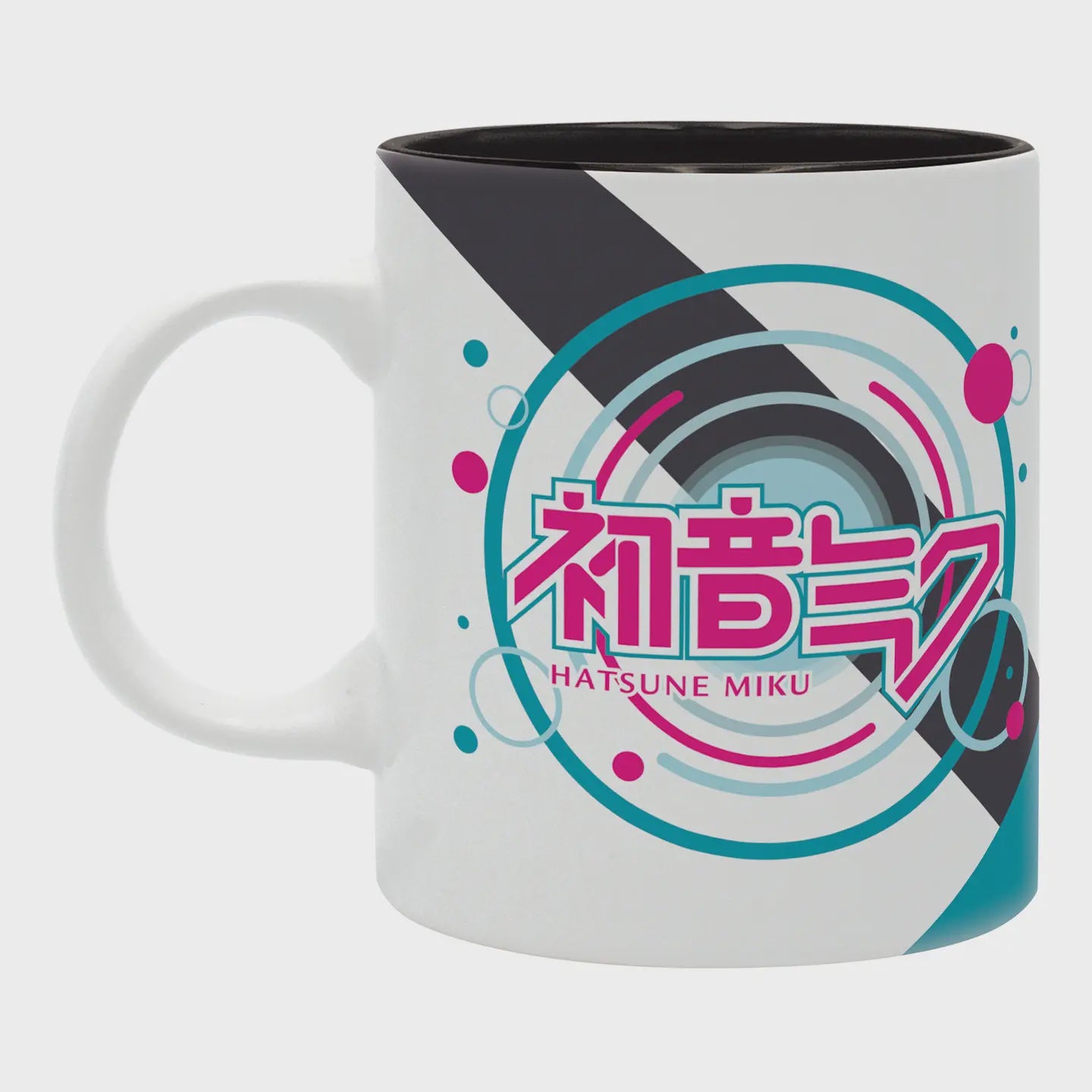 Hatsune Miku Ceramic Coffee Tea Mug 11 Fl Oz