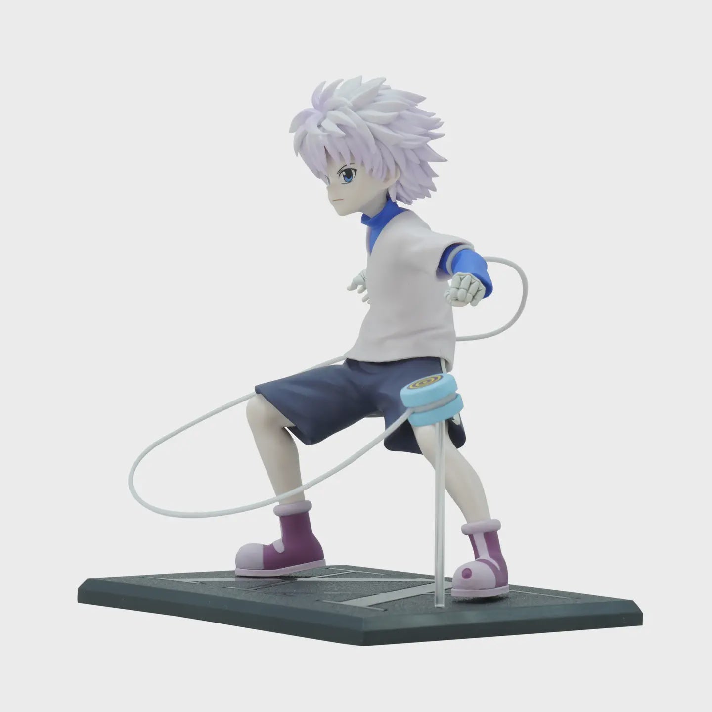 Hunter X Hunter Killua 55 Tall Sfc Collectible