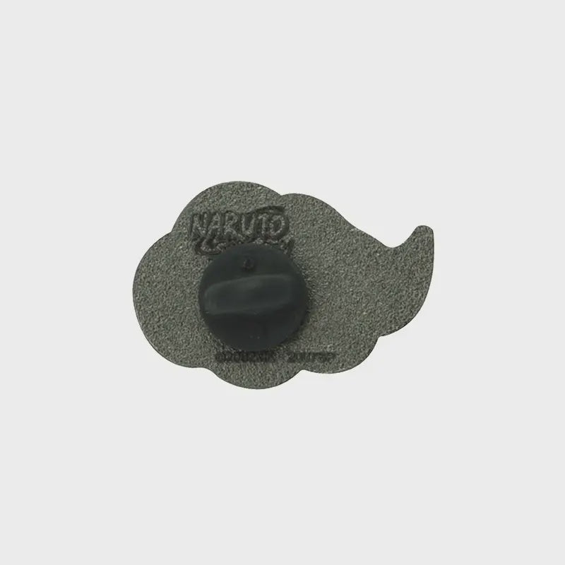 Naruto Shippuden Konoha Pin Journal And Mug Gift Set