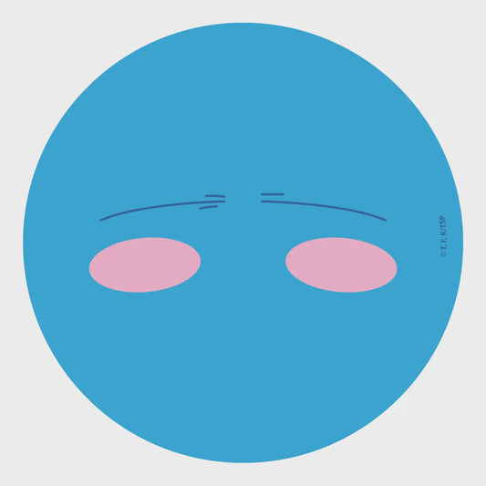 That Time I Got Reincarnated As A Slime Rimuru Mousepad 9