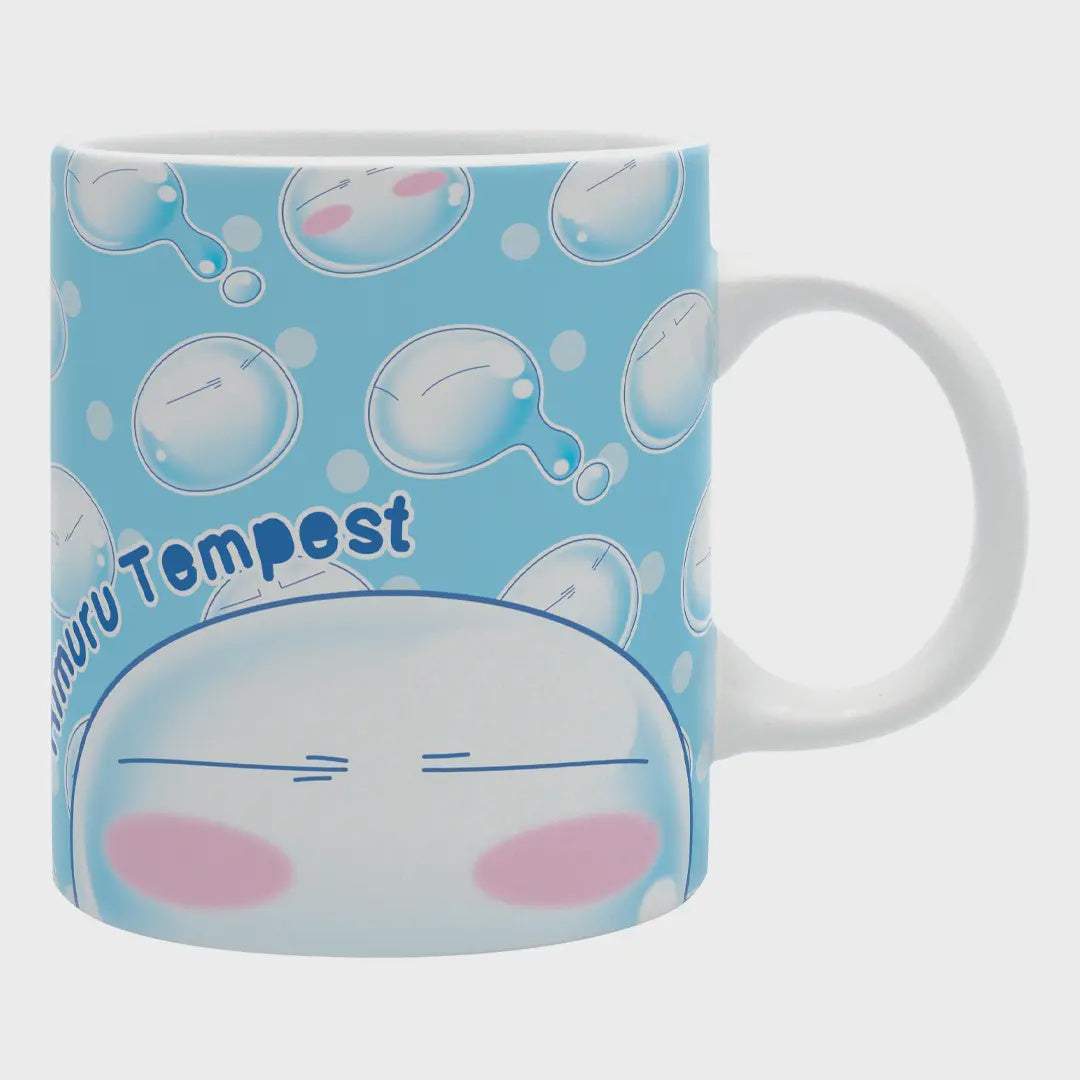 That Time I Got Reincarnated As A Slime Rimuru Mug 11 Oz