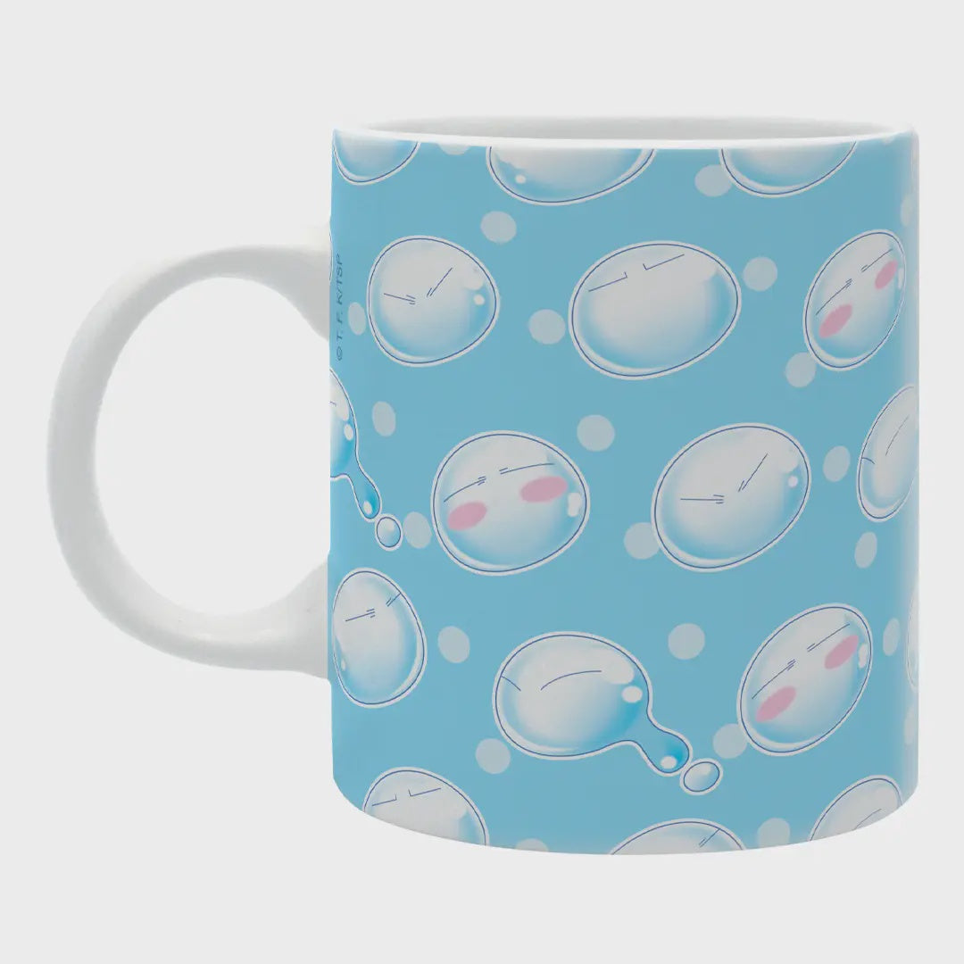 That Time I Got Reincarnated As A Slime Rimuru Mug 11 Oz