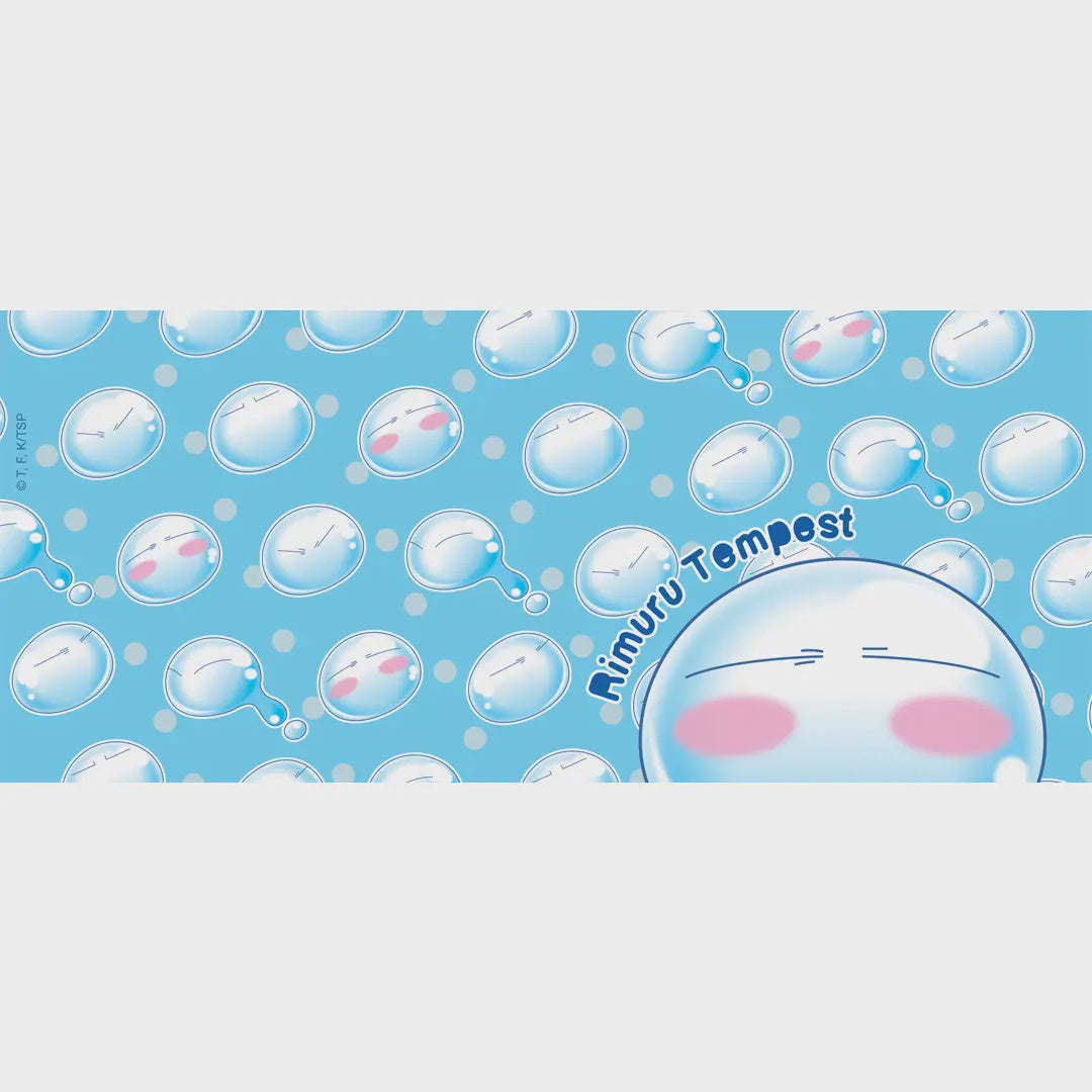 That Time I Got Reincarnated As A Slime Rimuru Mug 11 Oz