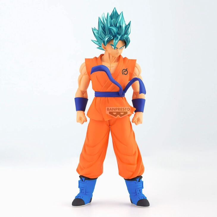 Dragon Ball Super Blood Of Saiyans Son Goku Figure