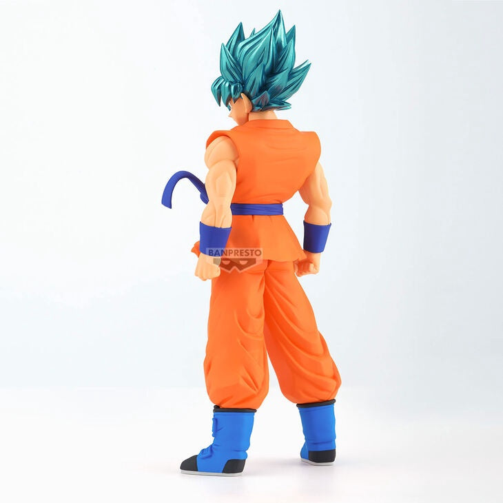 Dragon Ball Super Blood Of Saiyans Son Goku Figure