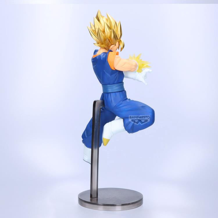 Dragon Ball Z Dokkan Battle 10Th Anniversary Figure Super Vegito