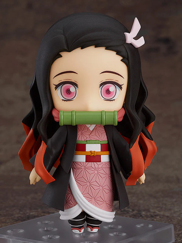 Demon Slayer: Kimetsu no Yaiba Nendoroid Nezuko Kamado