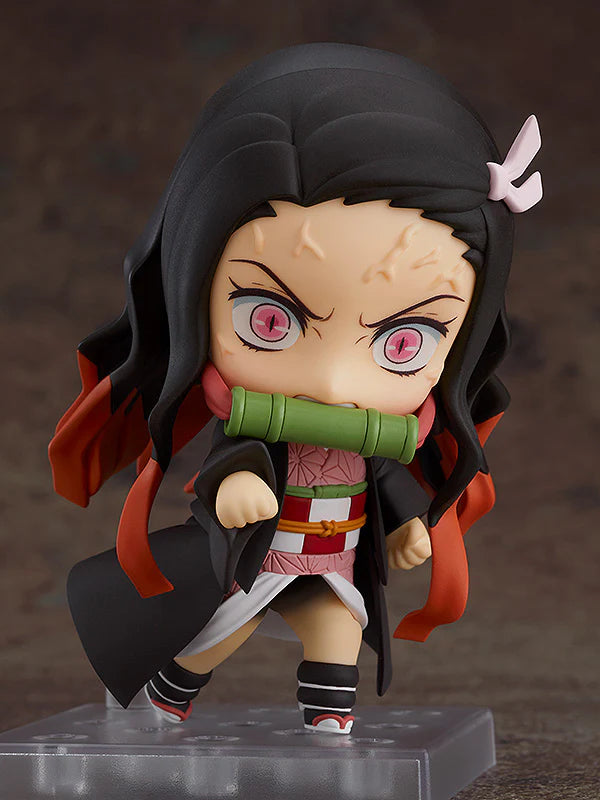 Demon Slayer: Kimetsu no Yaiba Nendoroid Nezuko Kamado