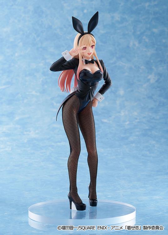My Dress-Up Darling Marin Kitagawa Halloween Bunny Ver. Non-Scale Figure