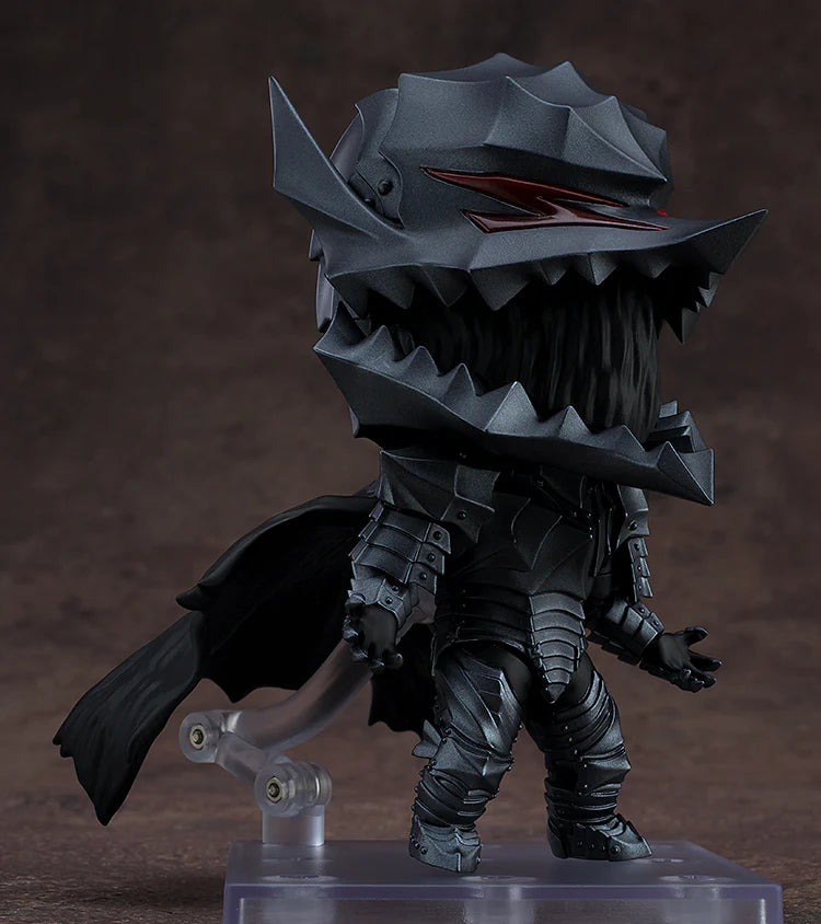 Berserk Nendoroid Guts: Berserker Armor Ver.