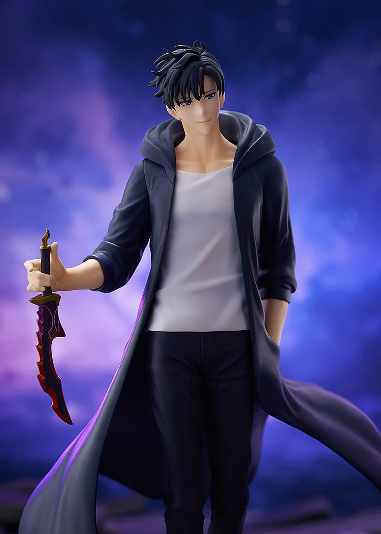 Solo Leveling POP UP PARADE Sung Jinwoo L Size