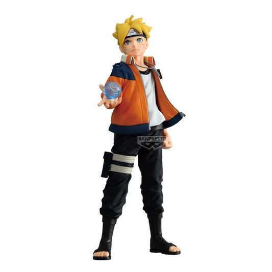 BORUTO NARUTO NEXT GENERATIONS-BORUTO UZUMAKI-