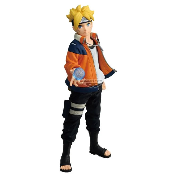 BORUTO NARUTO NEXT GENERATIONS-BORUTO UZUMAKI-