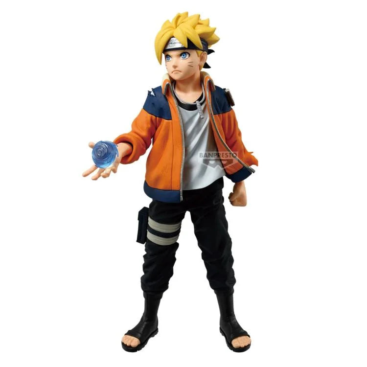 BORUTO NARUTO NEXT GENERATIONS-BORUTO UZUMAKI-