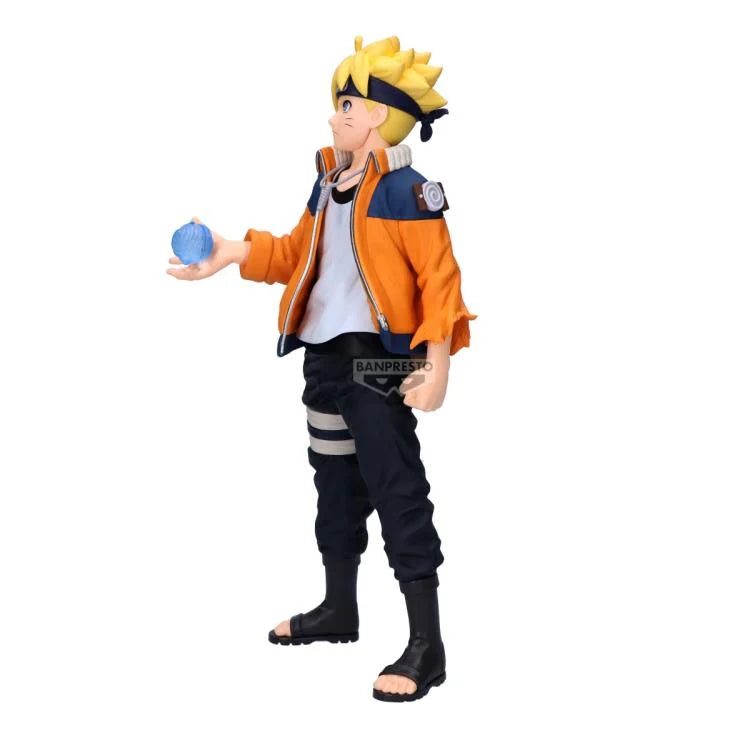 BORUTO NARUTO NEXT GENERATIONS-BORUTO UZUMAKI-