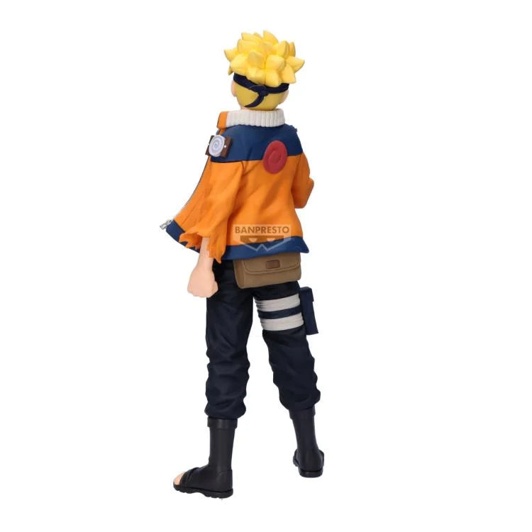 BORUTO NARUTO NEXT GENERATIONS-BORUTO UZUMAKI-