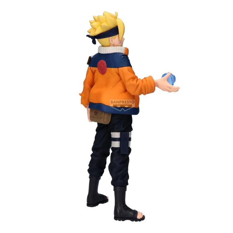 BORUTO NARUTO NEXT GENERATIONS-BORUTO UZUMAKI-