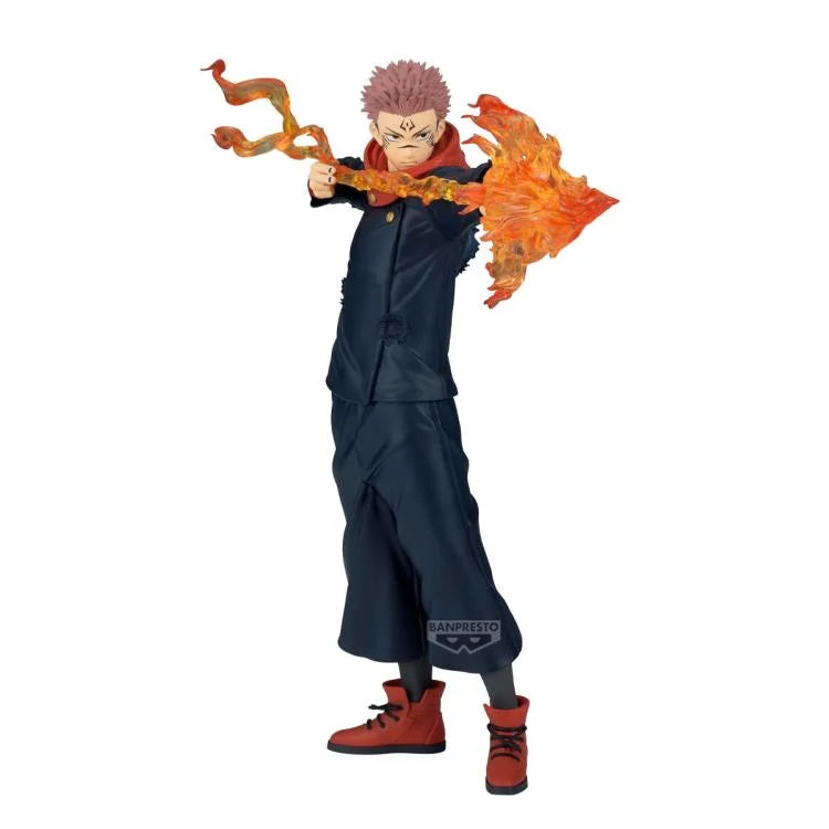 JUJUTSU KAISEN MAXIMATICPLUS SUKUNA