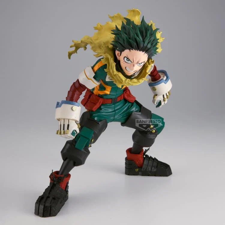 MY HERO ACADEMIA Grandista-MIDORIYA IZUKU-