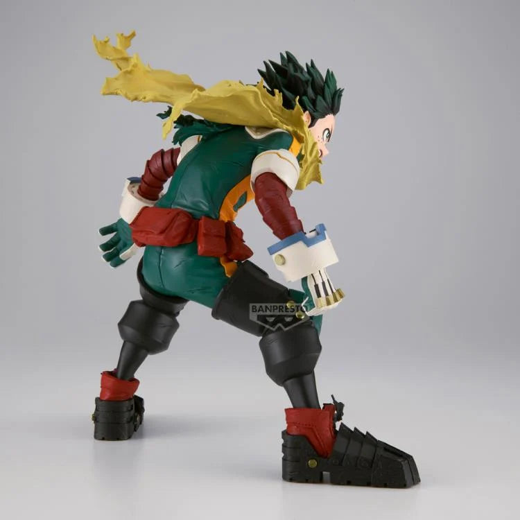 MY HERO ACADEMIA Grandista-MIDORIYA IZUKU-