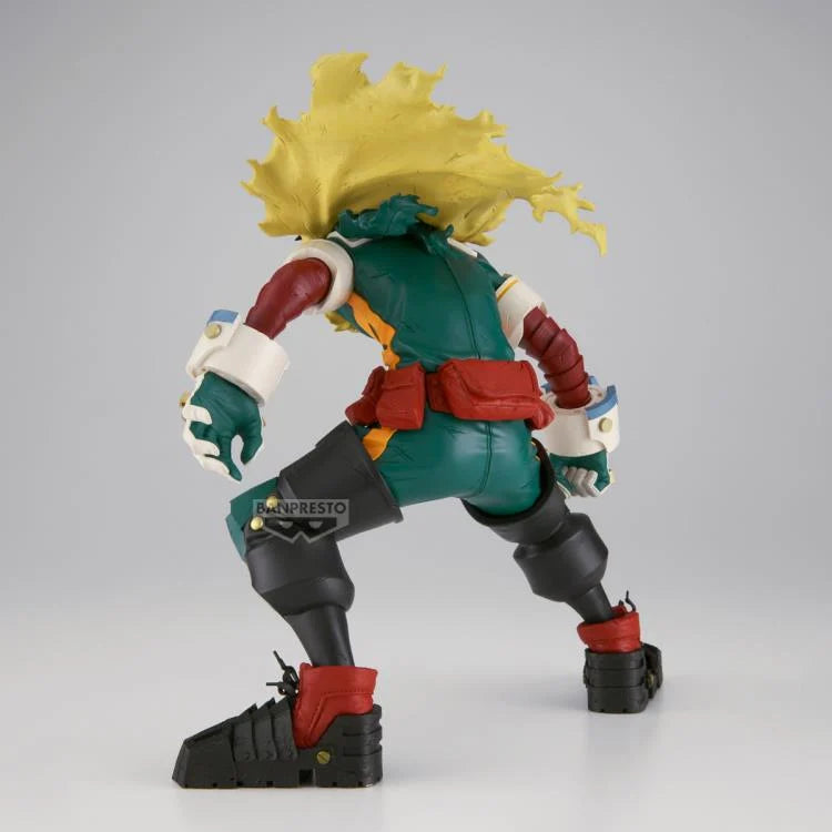 MY HERO ACADEMIA Grandista-MIDORIYA IZUKU-