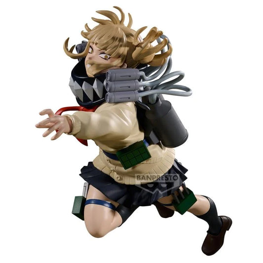 MY HERO ACADEMIA THE EVIL VILLAINS-PLUS-HIMIKO TOGA II